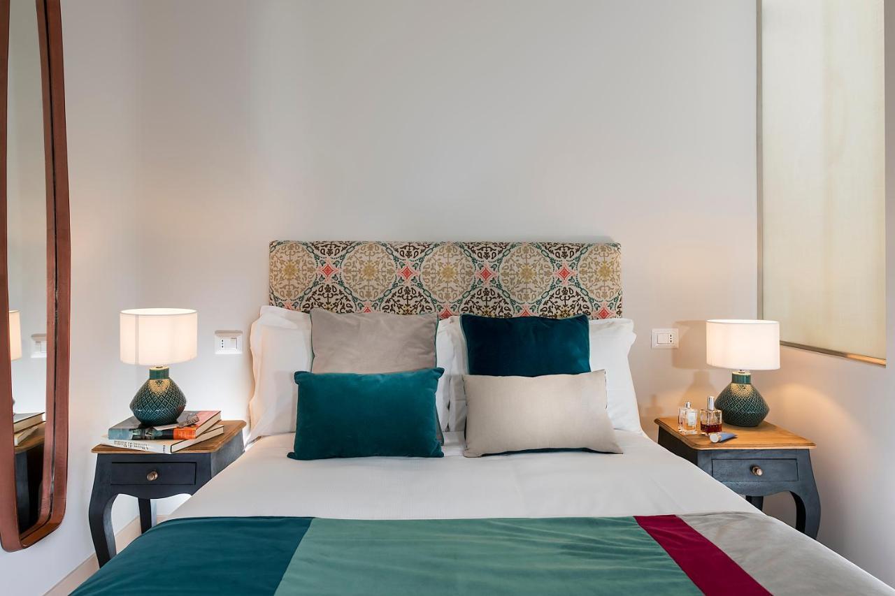 Boutique Hotel Atelier '800 — Photos 3